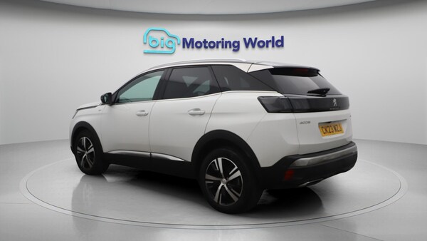 Used Peugeot 3008 2023 for sale - 75707729: Photo 6