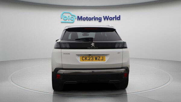 Used Peugeot 3008 2023 for sale - 75707729: Photo 7