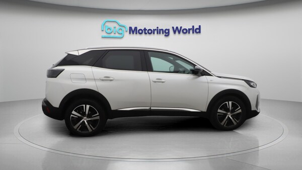 Used Peugeot 3008 2023 for sale - 75707729: Photo 9