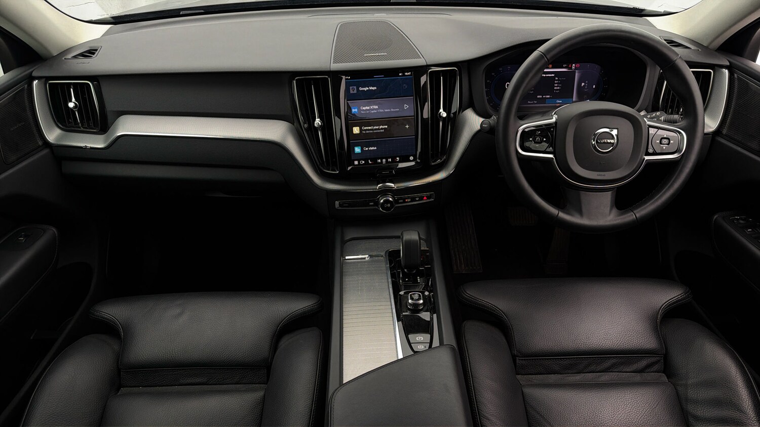 Used Volvo XC60 2023 for sale - 78075174: Photo 12