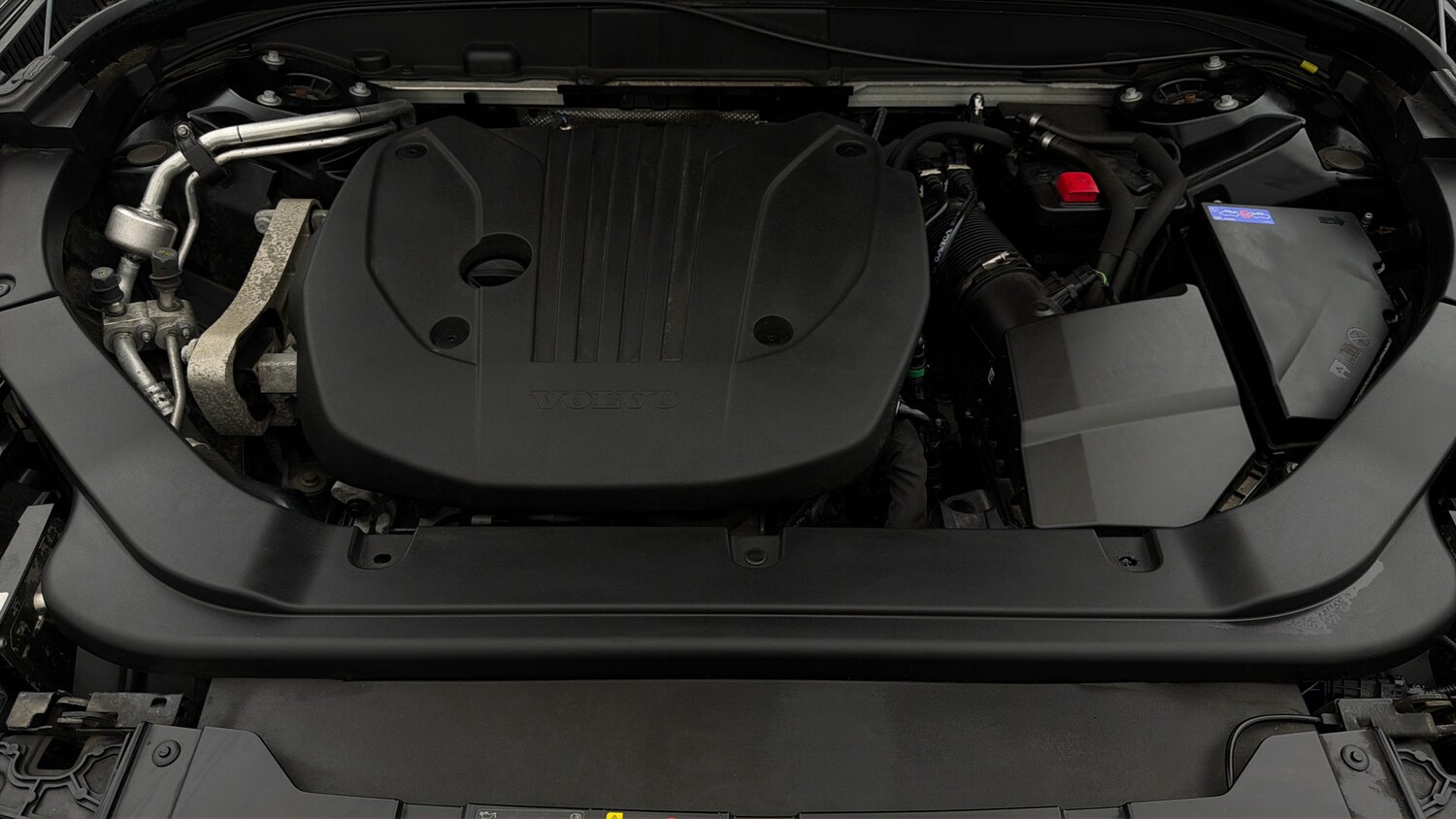 Used Volvo XC60 2023 for sale - 78075174: Photo 18