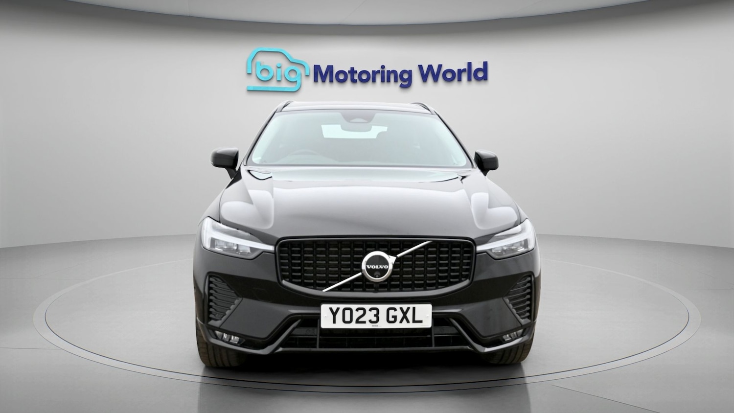 Used Volvo XC60 2023 for sale - 78075174: Photo 2