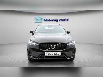 Used Volvo XC60 2023 for sale - 78075174: Photo