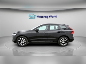 Used Volvo XC60 2023 for sale - 78075174: Photo