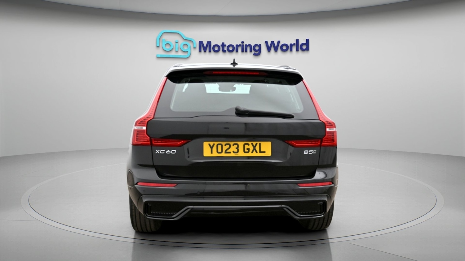 Used Volvo XC60 2023 for sale - 78075174: Photo 6