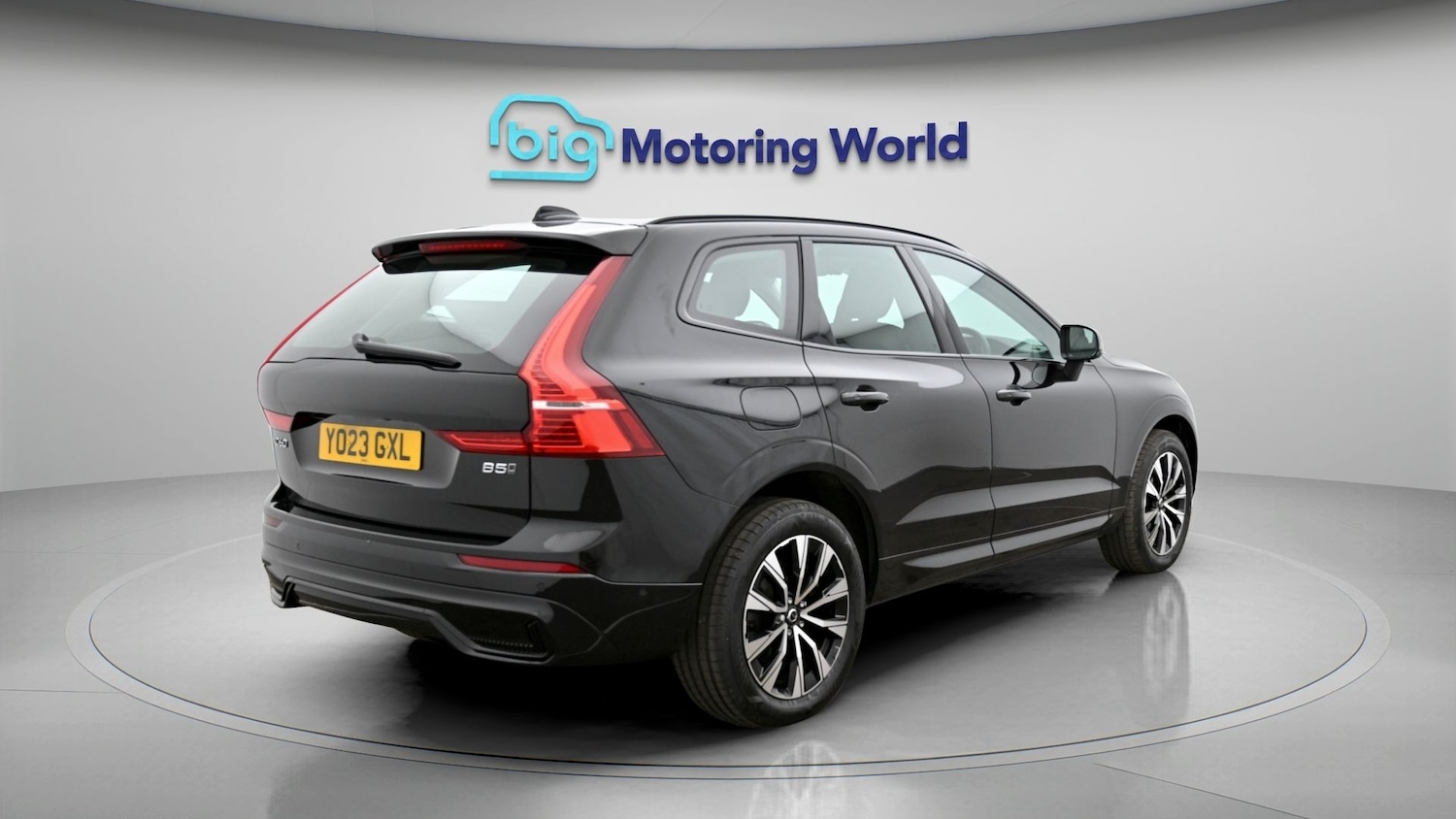 Used Volvo XC60 2023 for sale - 78075174: Photo 7