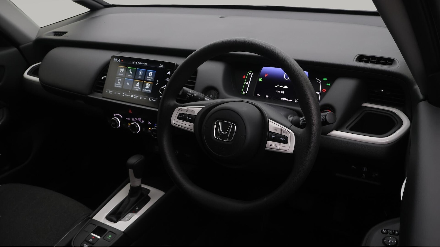 Used Honda Jazz 2021 for sale - 76802217: Photo 10