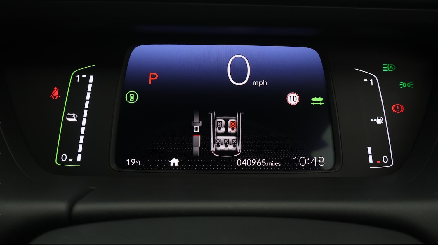 Used Honda Jazz 2021 for sale - 76802217: Photo 11