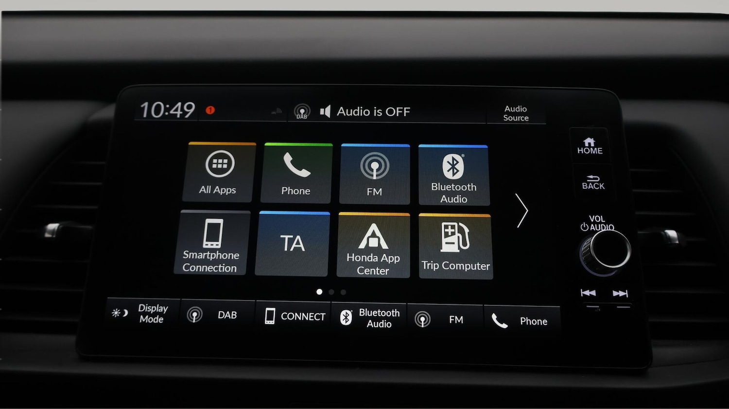 Used Honda Jazz 2021 for sale - 76802217: Photo 12