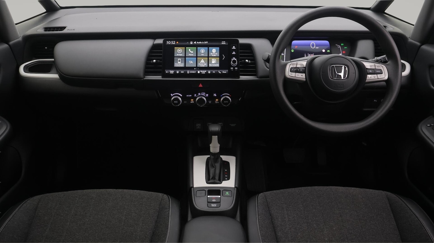 Used Honda Jazz 2021 for sale - 76802217: Photo 14