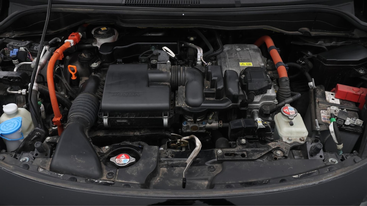 Used Honda Jazz 2021 for sale - 76802217: Photo 20