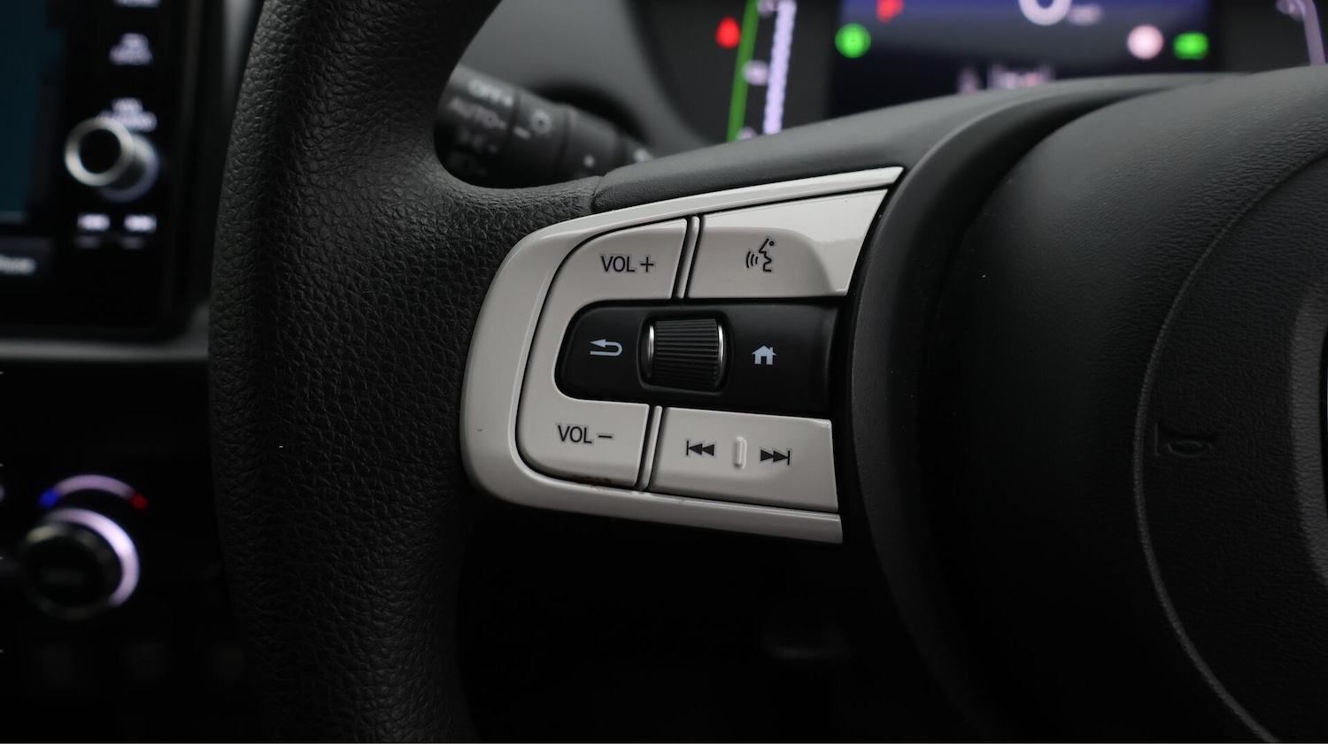 Used Honda Jazz 2021 for sale - 76802217: Photo 24