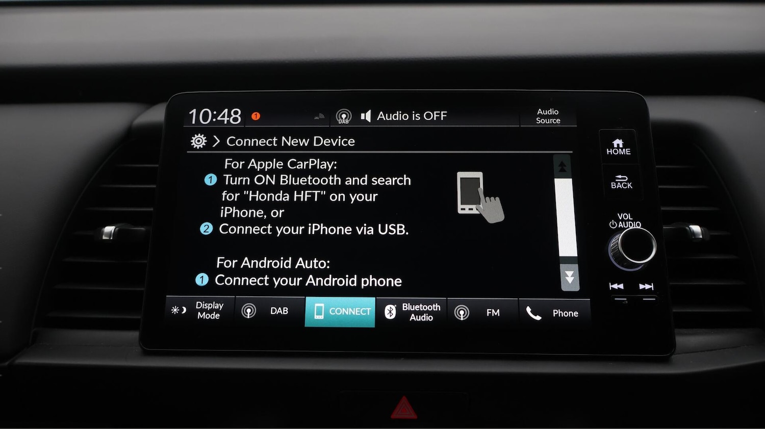 Used Honda Jazz 2021 for sale - 76802217: Photo 26