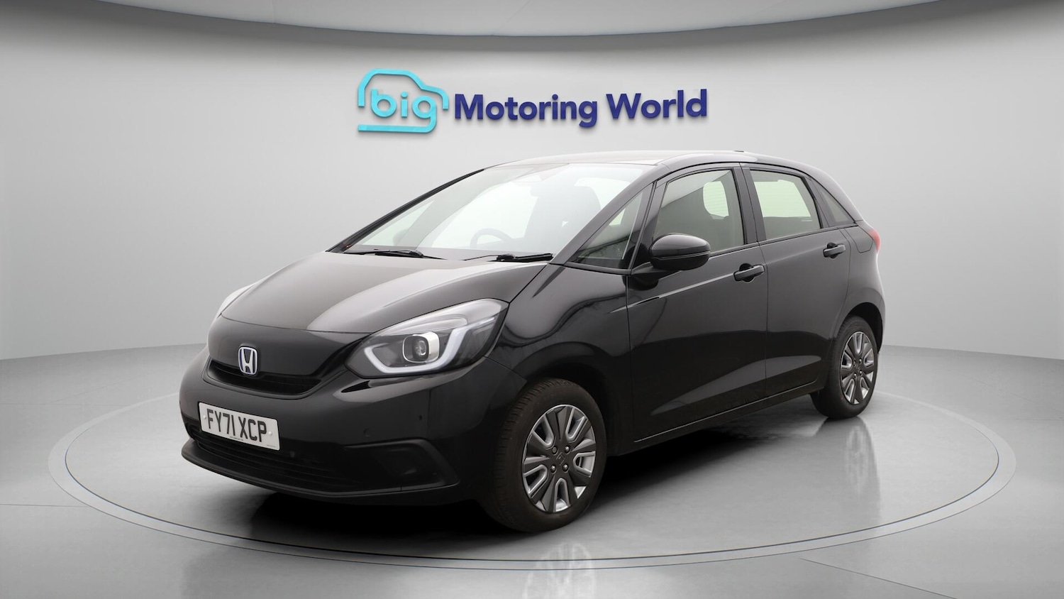 Used Honda Jazz 2021 for sale - 76802217: Photo 4