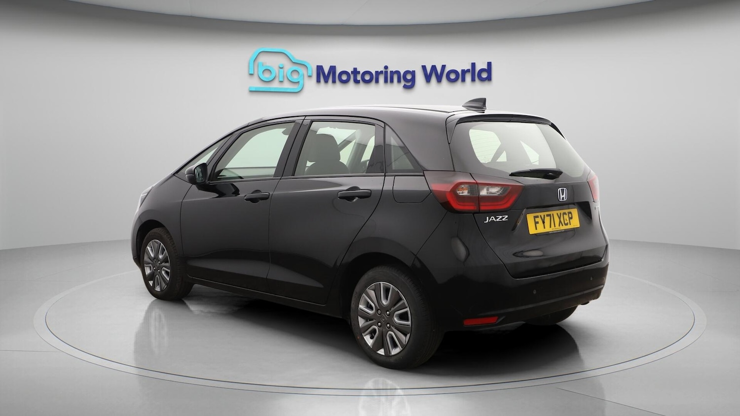 Used Honda Jazz 2021 for sale - 76802217: Photo 6