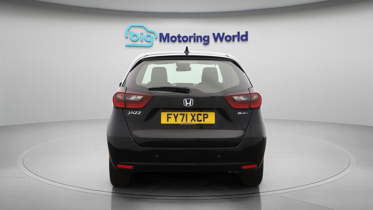 Used Honda Jazz 2021 for sale - 76802217: Photo 7