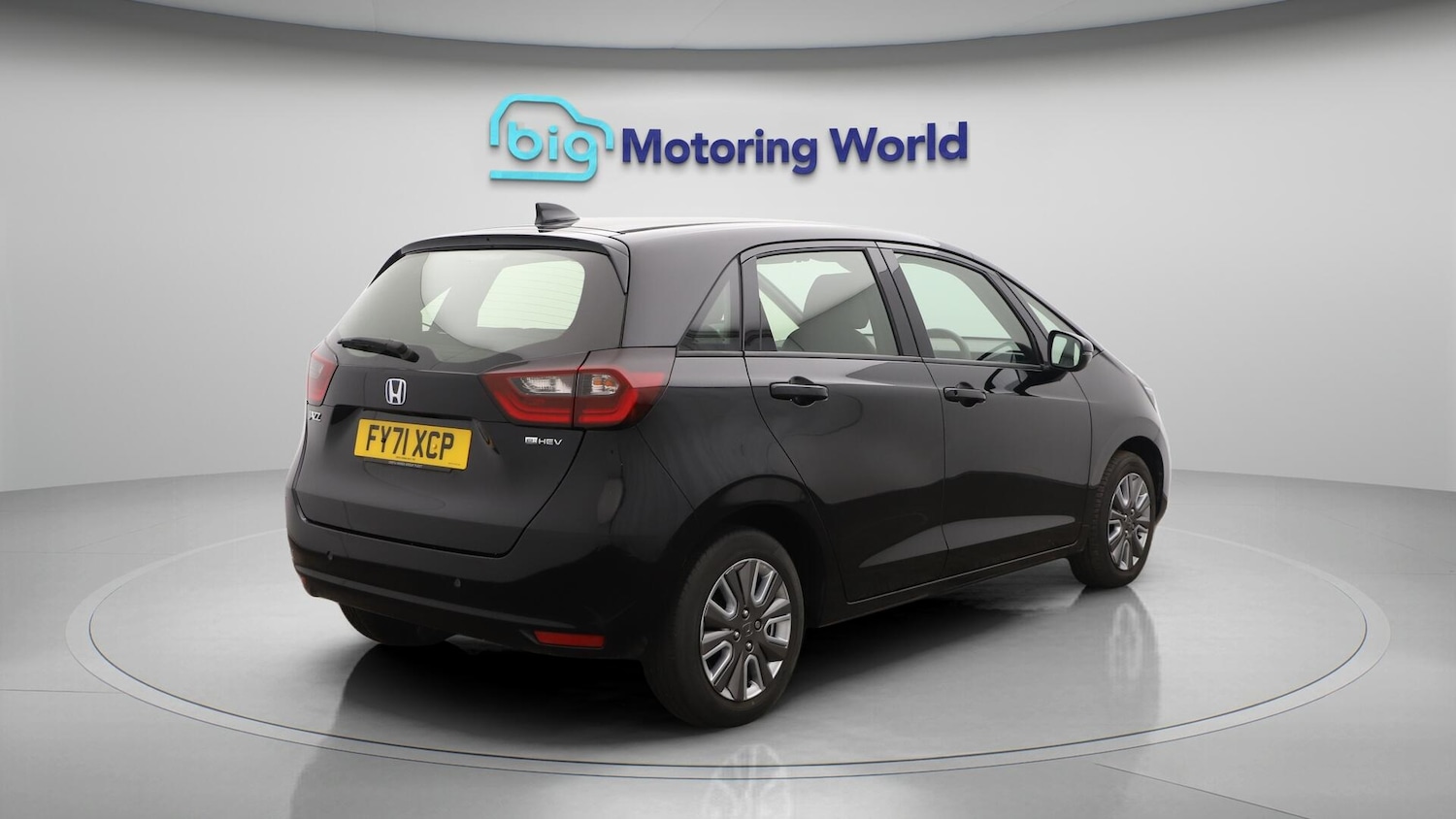 Used Honda Jazz 2021 for sale - 76802217: Photo 8