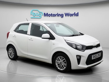 Kia - Picanto