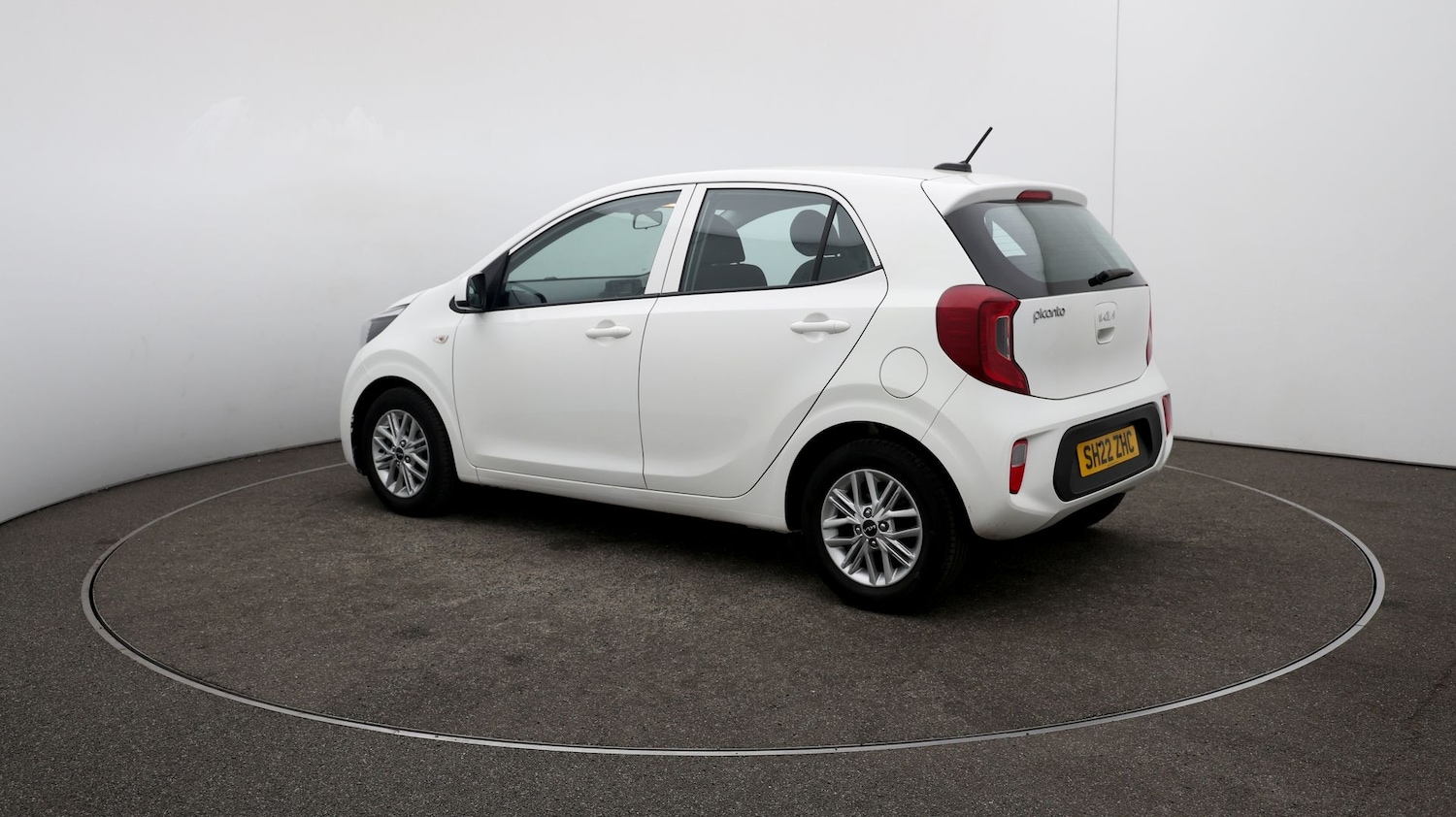 Used Kia Picanto for sale - 76810161: Photo 26
