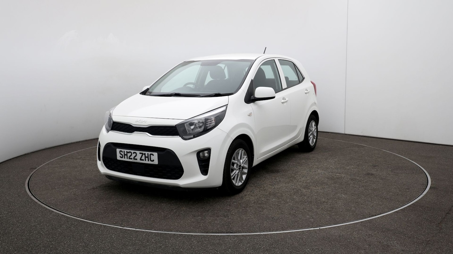 Used Kia Picanto for sale - 76810161: Photo 28