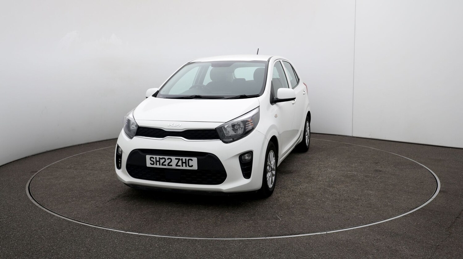 Used Kia Picanto for sale - 76810161: Photo 29