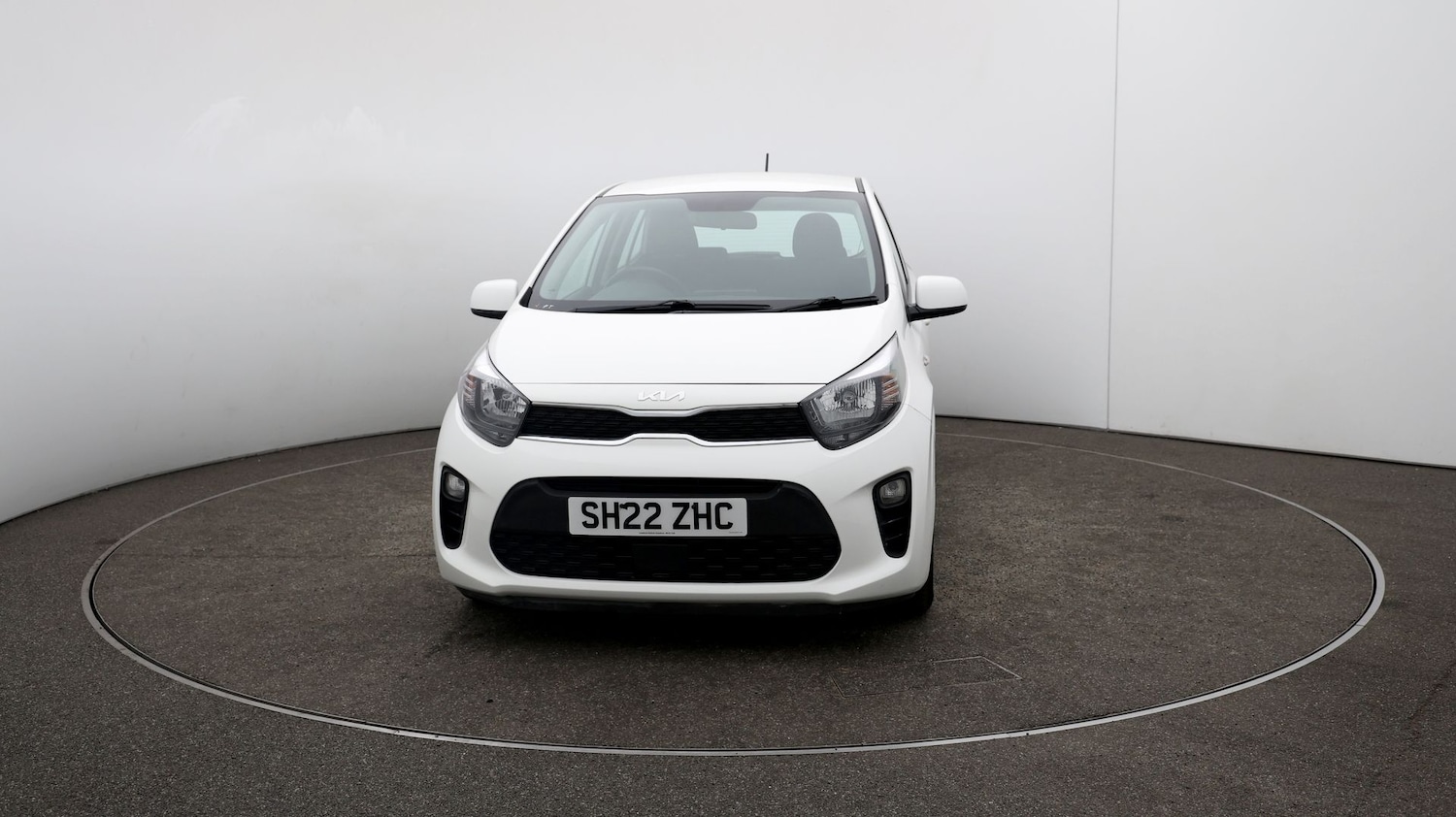 Used Kia Picanto for sale - 76810161: Photo 30