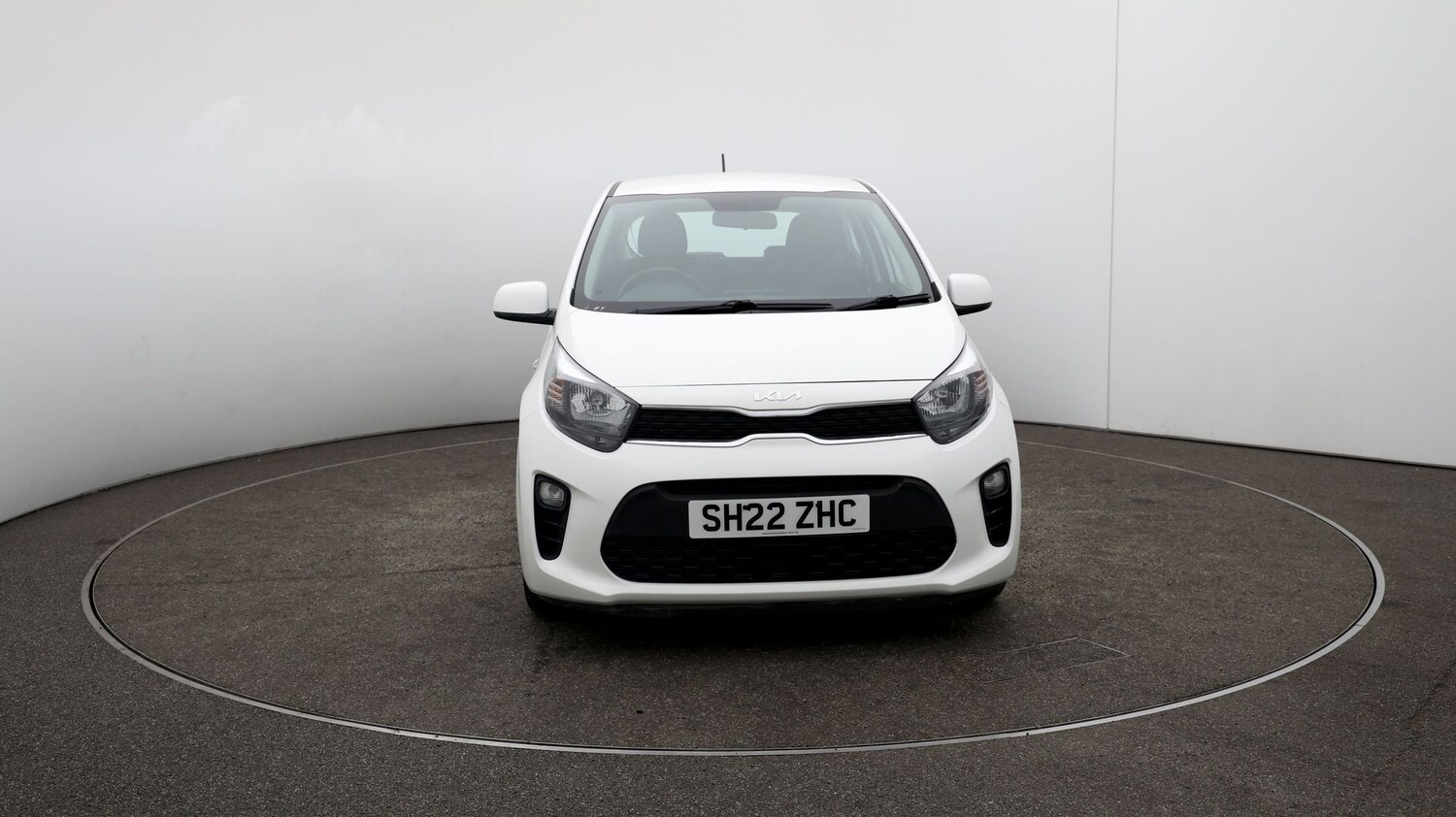 Used Kia Picanto for sale - 76810161: Photo 31