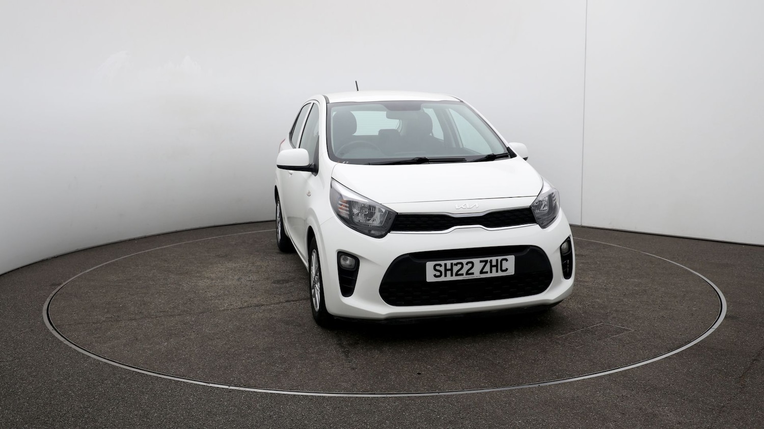 Used Kia Picanto for sale - 76810161: Photo 32