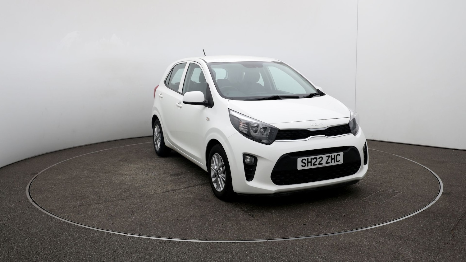 Used Kia Picanto for sale - 76810161: Photo 33