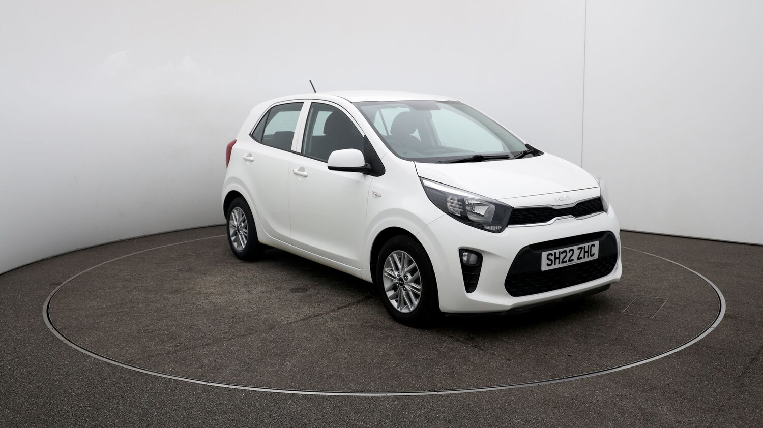 Used Kia Picanto for sale - 76810161: Photo 34