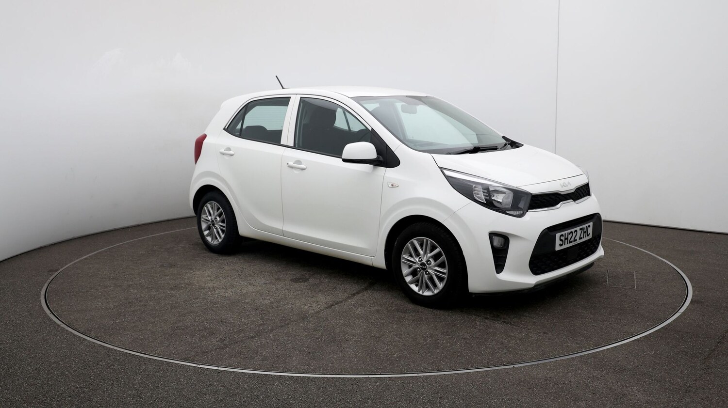 Used Kia Picanto for sale - 76810161: Photo 35