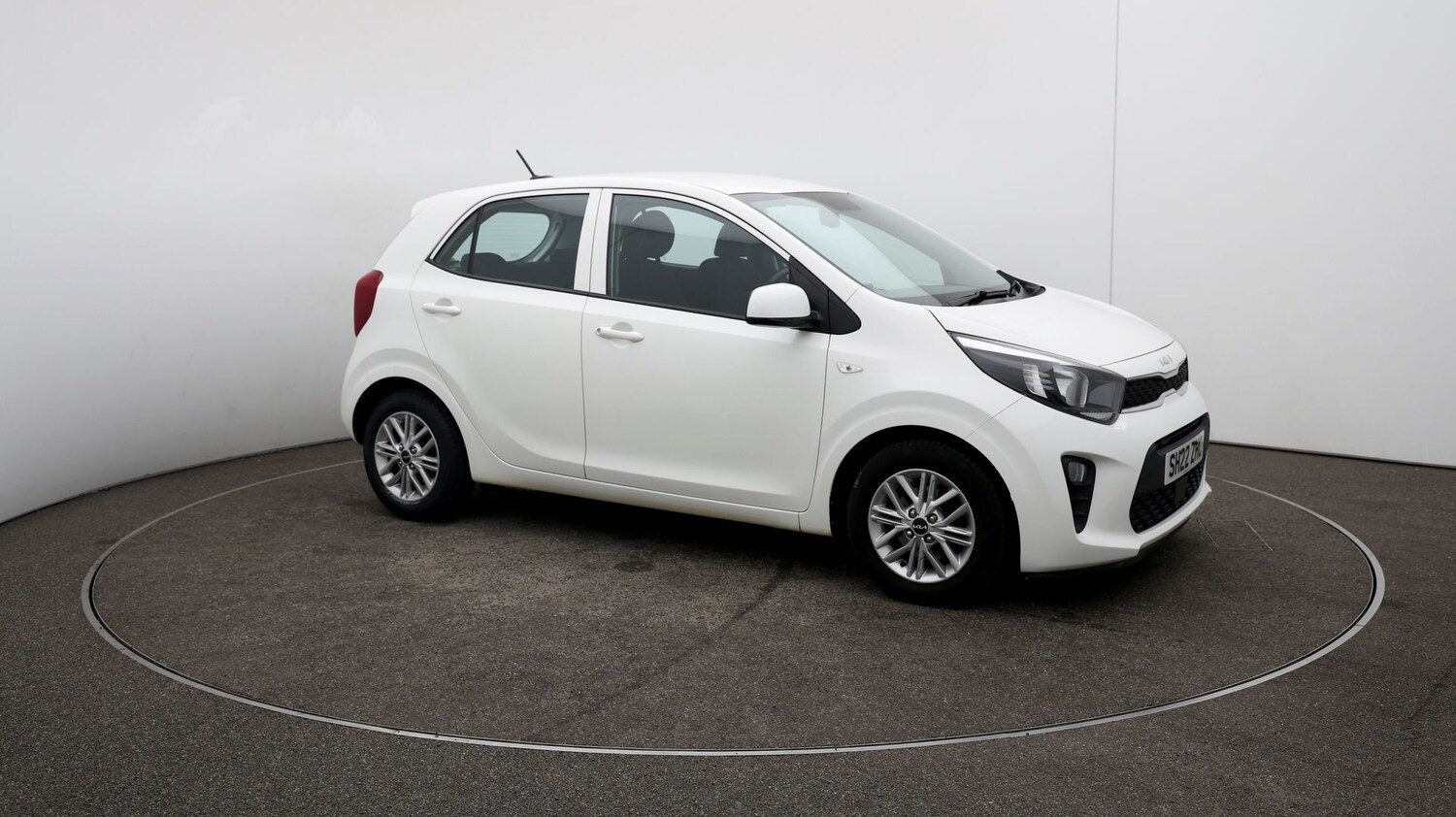Used Kia Picanto for sale - 76810161: Photo 36