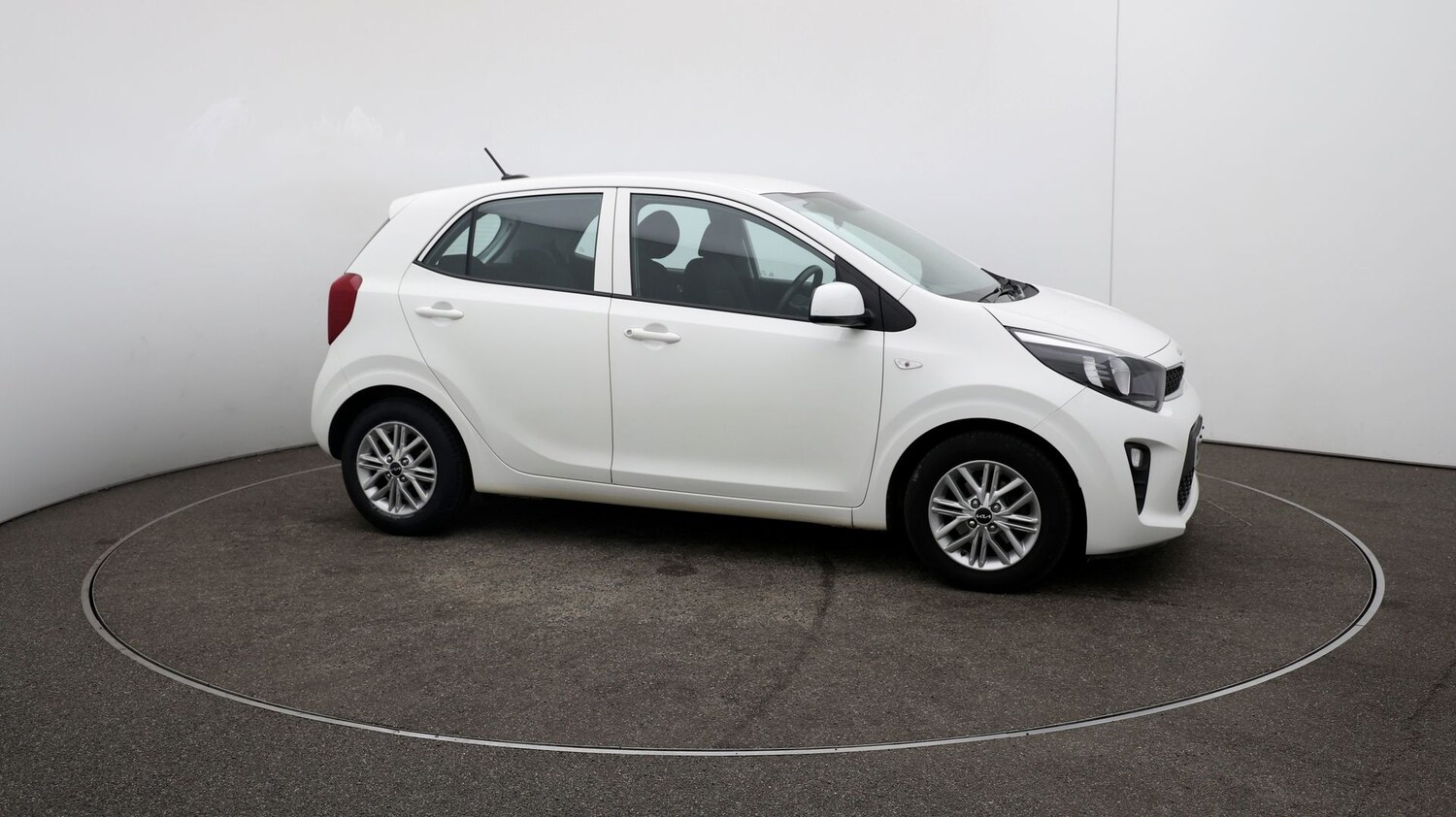 Used Kia Picanto for sale - 76810161: Photo 37