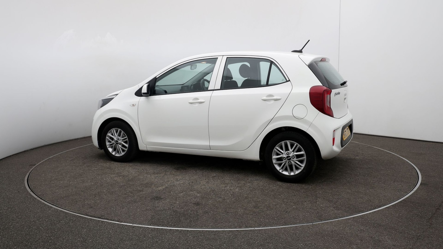 Used Kia Picanto for sale - 76810161: Photo 38