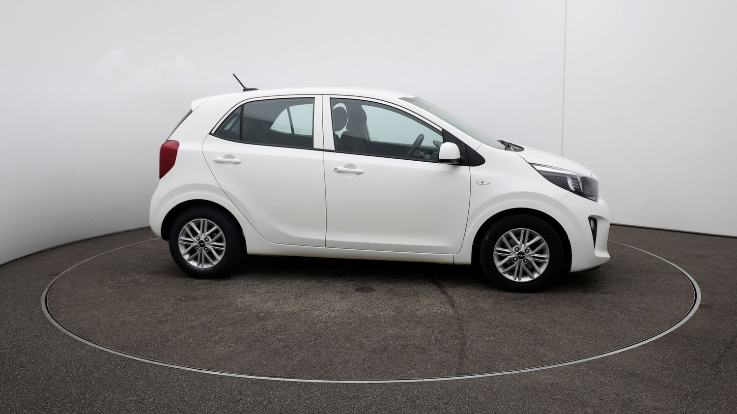 Used Kia Picanto for sale - 76810161: Photo 39