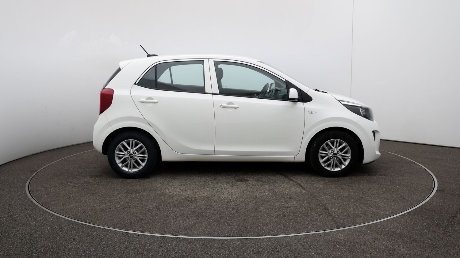 Used Kia Picanto for sale - 76810161: Photo 40