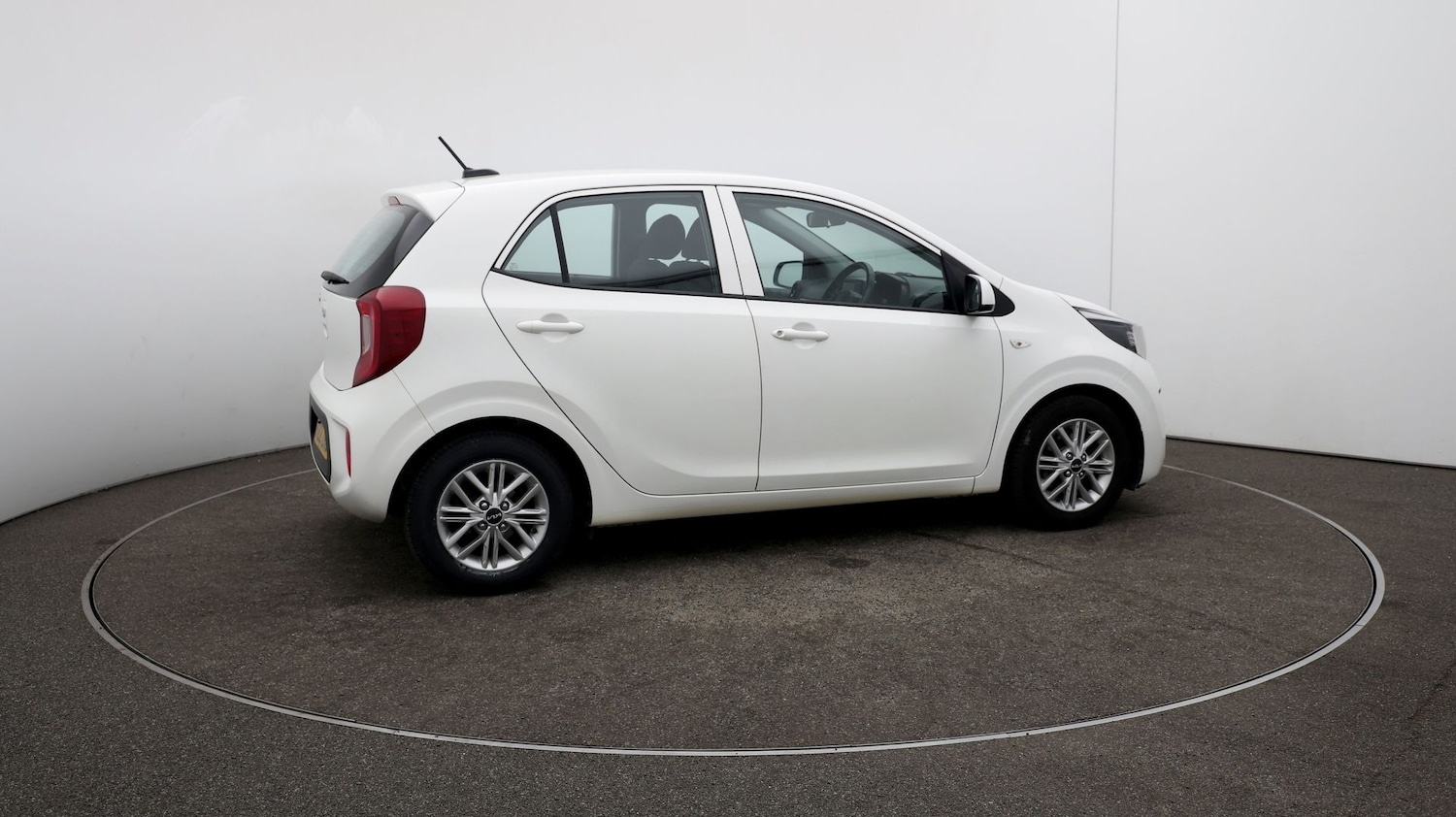 Used Kia Picanto for sale - 76810161: Photo 42
