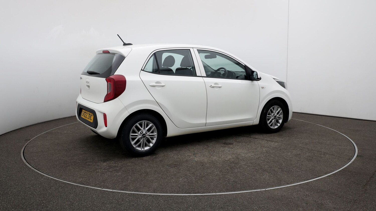 Used Kia Picanto for sale - 76810161: Photo 43