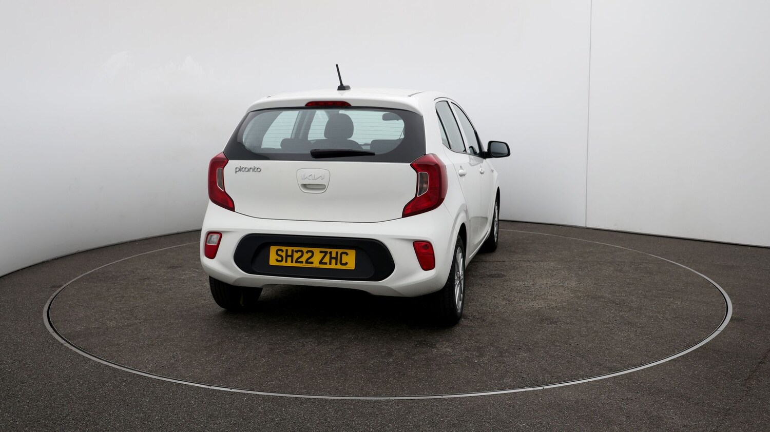 Used Kia Picanto for sale - 76810161: Photo 47