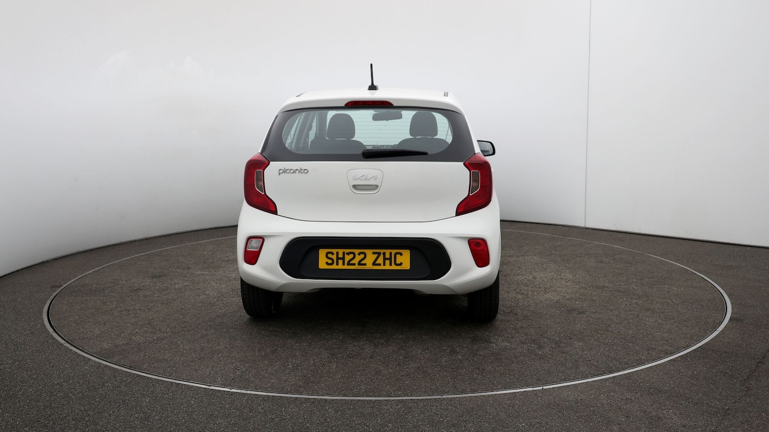 Used Kia Picanto for sale - 76810161: Photo 48