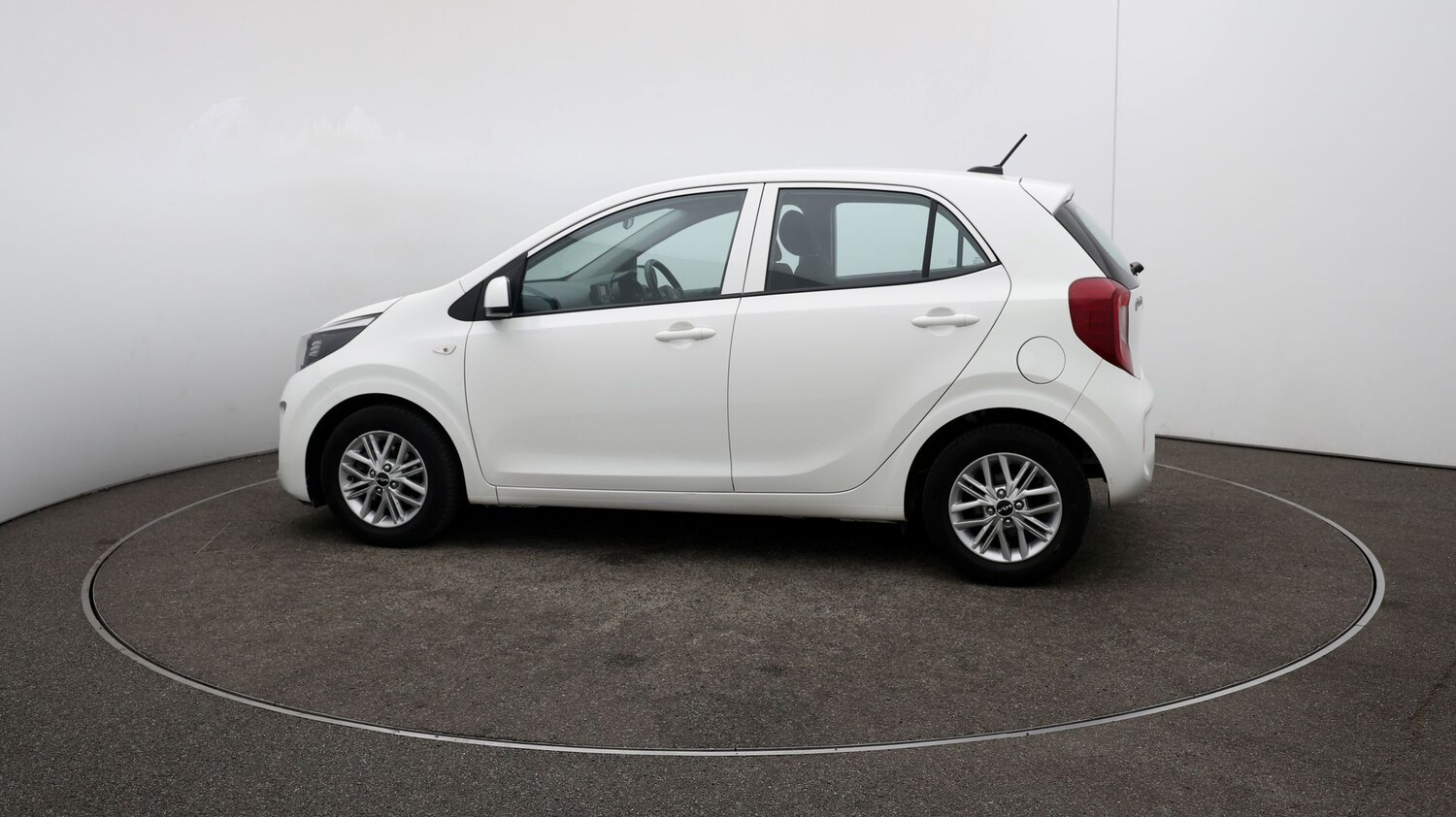 Used Kia Picanto for sale - 76810161: Photo 49