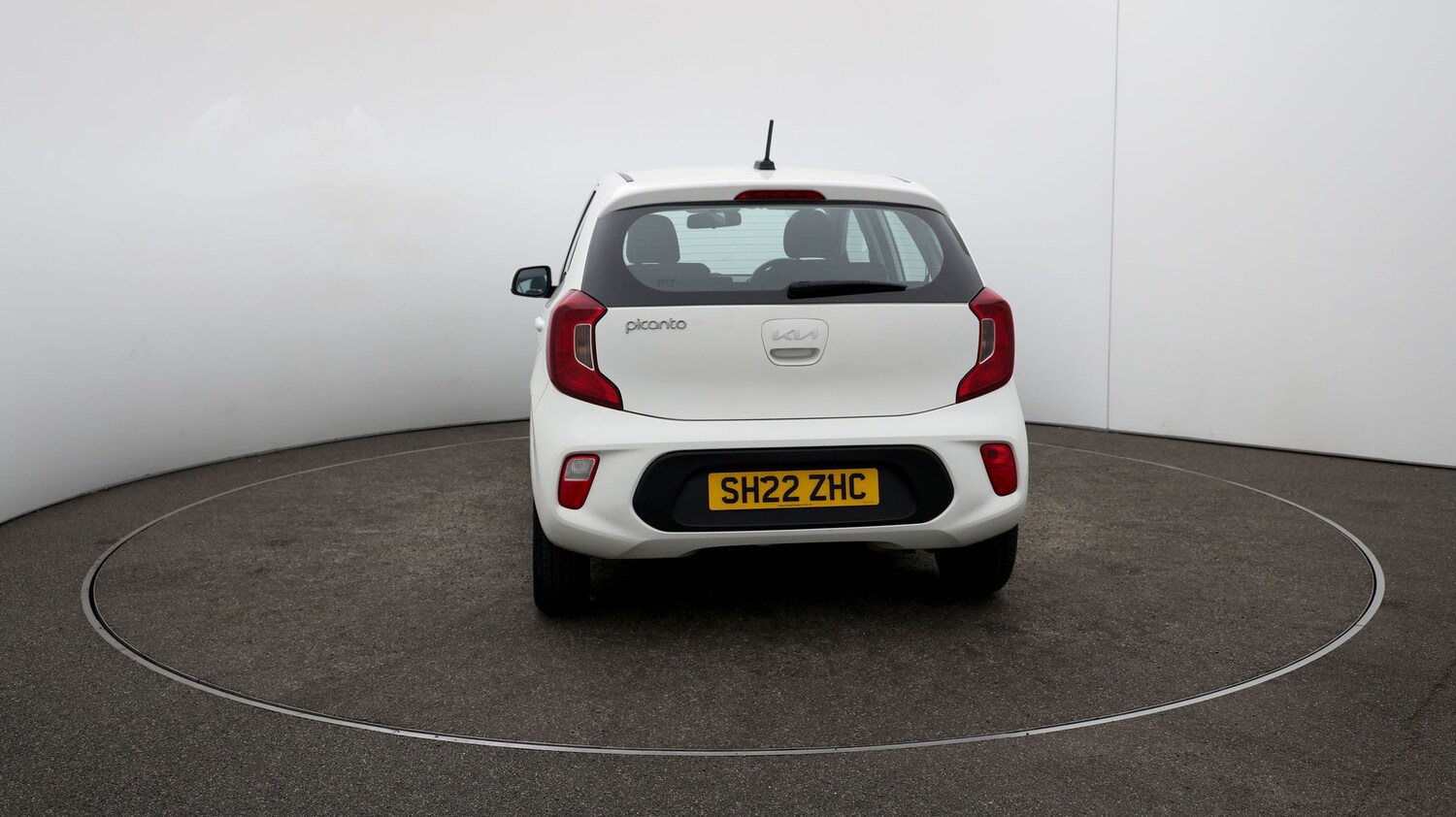 Used Kia Picanto for sale - 76810161: Photo 50