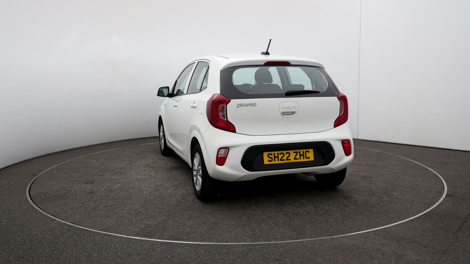 Used Kia Picanto for sale - 76810161: Photo 51