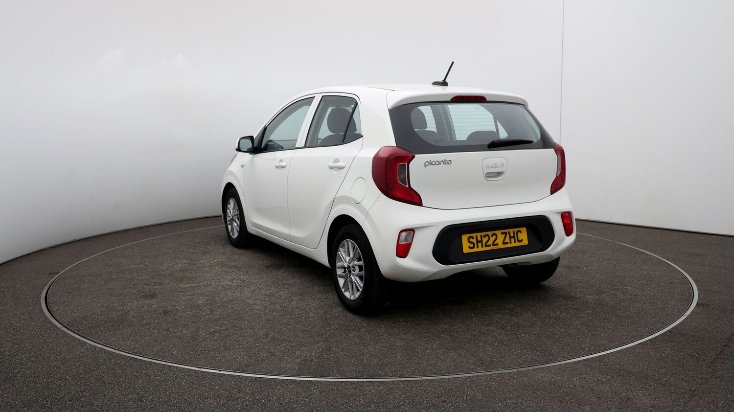 Used Kia Picanto for sale - 76810161: Photo 52