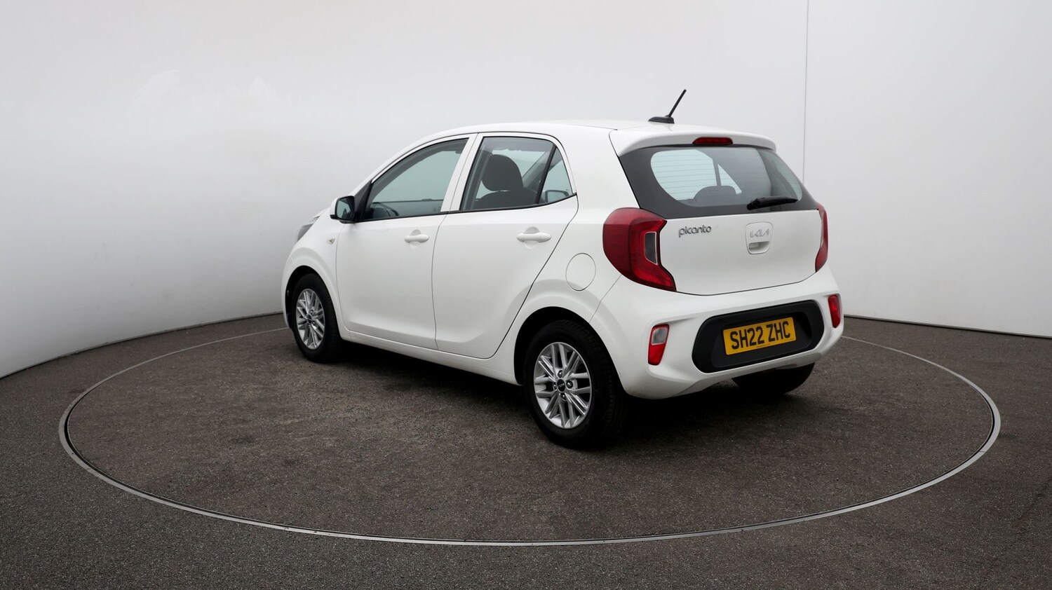Used Kia Picanto for sale - 76810161: Photo 53