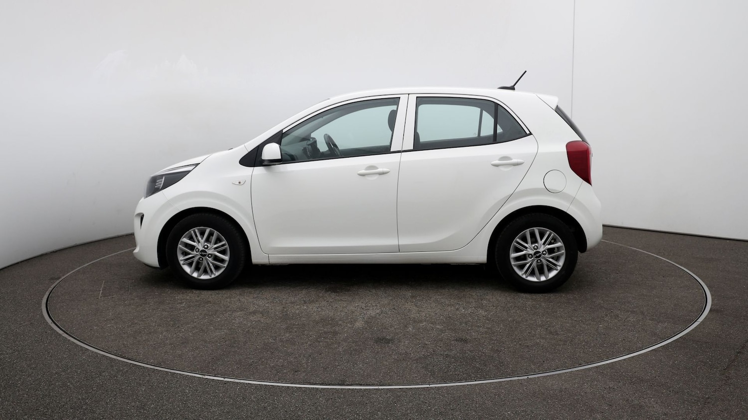 Used Kia Picanto for sale - 76810161: Photo 55