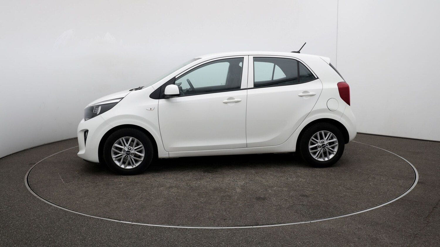 Used Kia Picanto for sale - 76810161: Photo 56