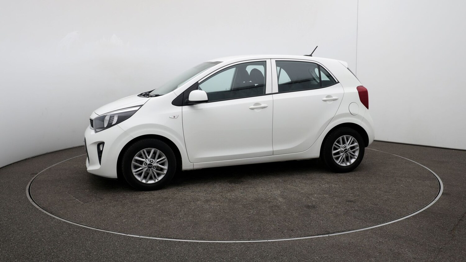 Used Kia Picanto for sale - 76810161: Photo 57