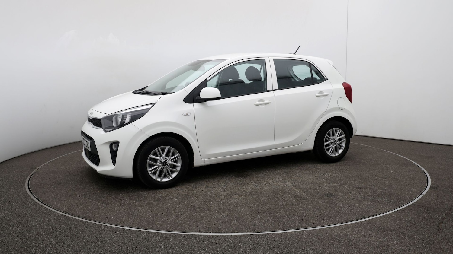 Used Kia Picanto for sale - 76810161: Photo 58