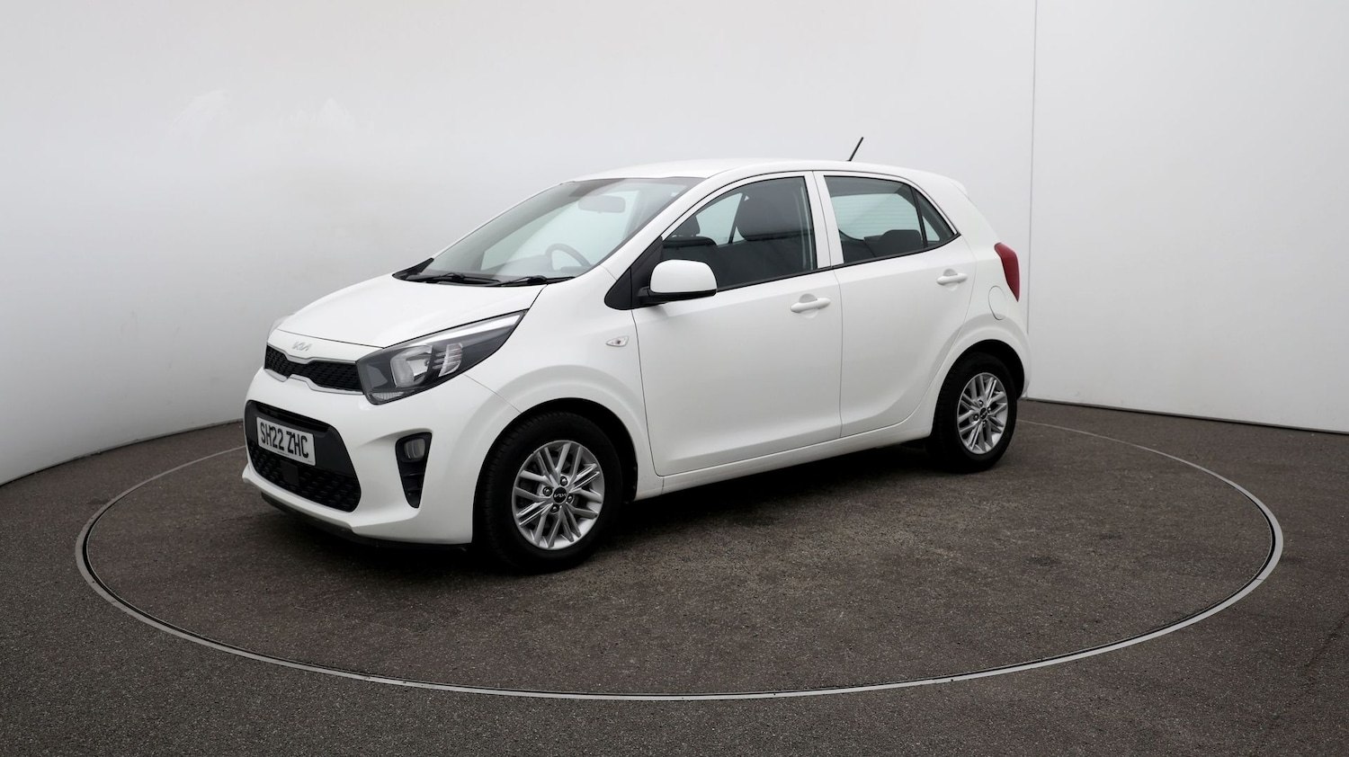 Used Kia Picanto for sale - 76810161: Photo 59